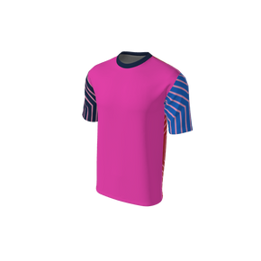 GS Custom 01 Gameday Fully Customizable Dri FIt Tshirt. (x 2)