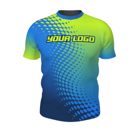 GS Custom Blank Design GameDay Male SS Jersey. (x 1)