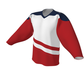 GS Custom 02 Wingman Hockey Jersey. (x 2)