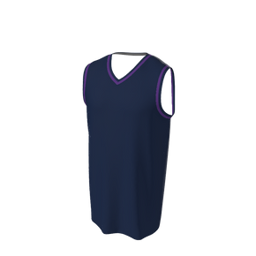 GS Custom 07 Halfcourt Jersey. (x 1)