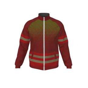 GS Custom 01 Unisex Track Jacket. (x 1)