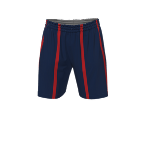 GS Custom 01 Unisex Gameday Short. (x 1)