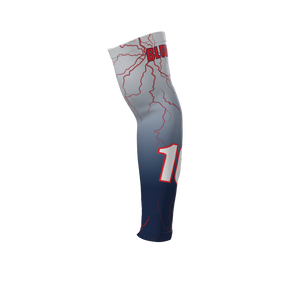 GS Custom Fully Customized Compression Arm Sleeve Compression Arm Sleeve. (x 2)