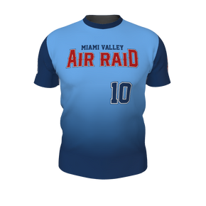 GS Custom Blank Design GameDay Male SS Jersey. (x 1)