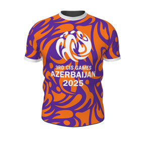 GS Custom Blank Design GameDay Male SS Jersey. (x 1)