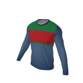 GS Custom 06 Gamerday Long Sleeve Tee. (x 2)