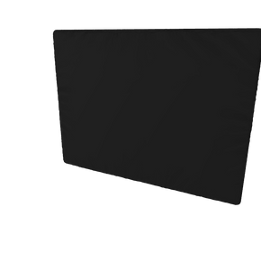 GS Custom 01 45x45 Fuzzy Blanket. (x 1)