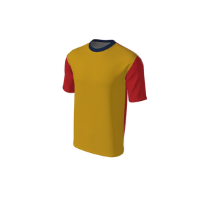 GS Custom 01 Gameday Fully Customizable Dri FIt Tshirt. (x 4)