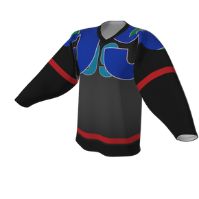 GS Custom 03 Wingman Hockey Jersey. (x 3)