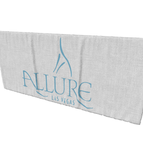 GS Custom 01 30x60 Bath Terry Towel 1 side print. (x 20)