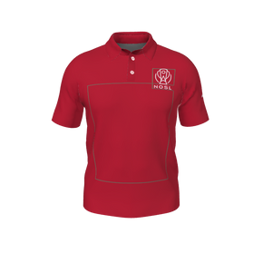 GS Custom Blank Design K540 Port Authority® Silk Touch™ Performance Polo. (x 1)