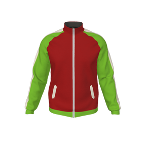 GS Custom 05 Unisex Track Jacket. (x 1)