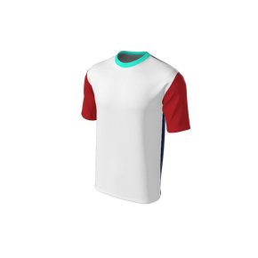 GS Custom 01 Gameday Fully Customizable Dri FIt Tshirt. (x 2)