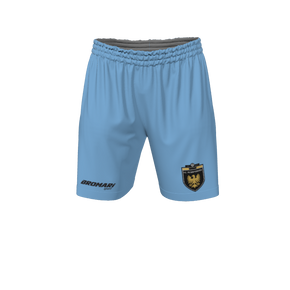 GS Custom 10 Unisex Gameday Short. (x 1)