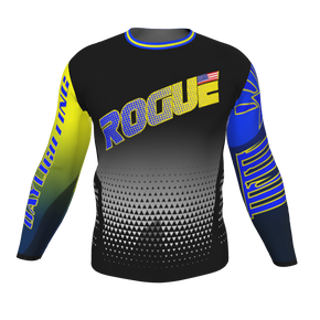 GS Custom 011 Gameday Male LS Jersey. (x 12)