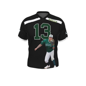 GS Custom 01 Premier Fan Jersey. (x 1)