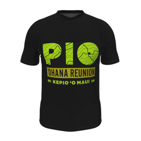 GS Custom Blank Design Pregame Male ShortSleeve V-Neck Jersey. (x 1)