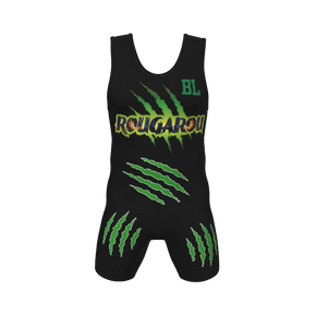 GS Custom 10 Grind Wrestling Singlet. (x 1)