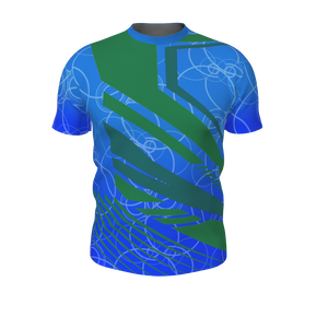 GS Custom 002 Fully Customizable Gameday Mens Jersey. (x 1)