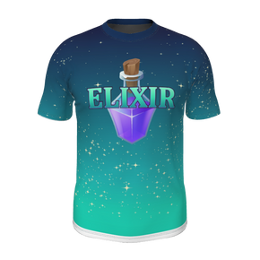 GS Custom Blank Design Gameday Male SS Jersey. (x 1)