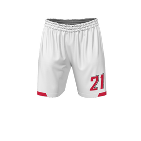GS Custom 09 Unisex Gameday Short. (x 1)