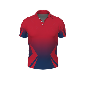 GS Custom 03 Golf Shirt. (x 1)