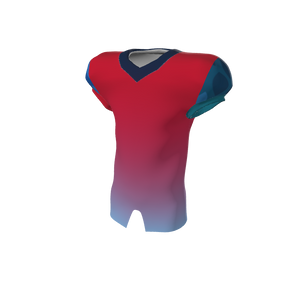 GS Custom MVP End Zone Tackle Fully Customizable Jersey. (x 2)