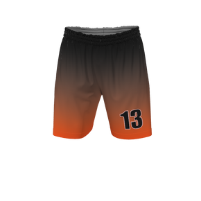 GS Custom 10 Unisex Gameday Short. (x 1)