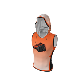 GS Custom 06 Elite Compression Hooded Tank. (x 25)