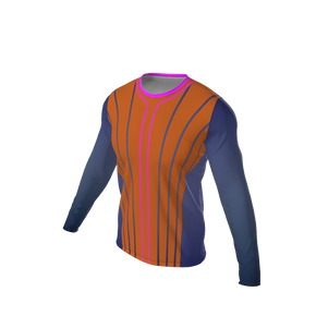 GS Custom 02 Gamerday Long Sleeve Tee. (x 2)