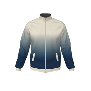 GS Custom Blank Jacket Unisex Track Jacket. (x 1)