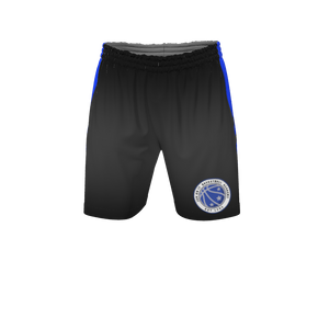 GS Custom 09 Unisex Gameday Short. (x 1)