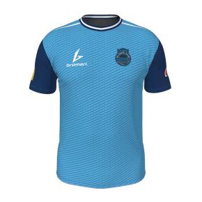 GS Custom Blank Design Gameday Male SS Jersey. (x 1)