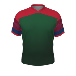 GS Custom 003 Premire Fan Jersey. (x 1)