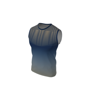 GS Custom 01 Sleeveless T-Shirt. (x 1)