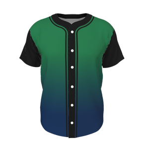 GS Custom 02 Mens Full Button Henley. (x 1)