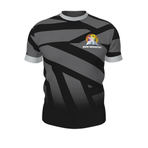 GS Custom 008 GameDay Male SS Jersey. (x 1)