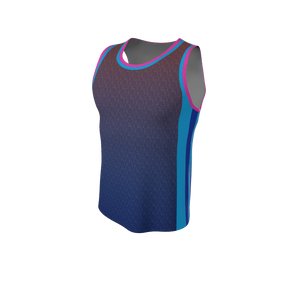 GS Custom 07 Freethrow Basketball Jersey. (x 2)