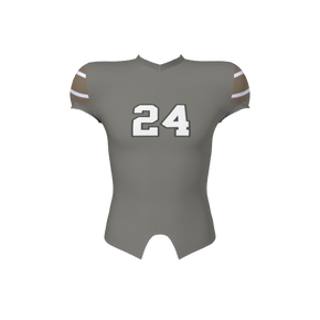 GS Custom 02 Blitz Reversible Tackle Jersey. (x 1)