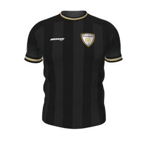 GS Custom 008 GameDay Male SS Jersey. (x 1)