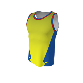 GS Custom 02 Freethrow Basketball Jersey. (x 2)