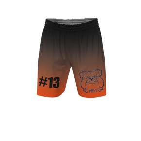 GS Custom 10 Unisex Gameday Short. (x 1)