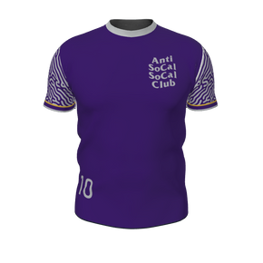 GS Custom Blank Design GameDay Male SS Jersey. (x 1)