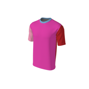 GS Custom 01 Gameday Fully Customizable Dri FIt Tshirt. (x 1)