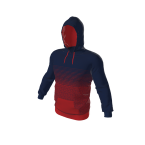 GS Custom 04 Tempo Hoody. (x 2)