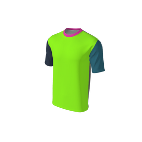 GS Custom 01 Gameday Fully Customizable Dri FIt Tshirt. (x 1)