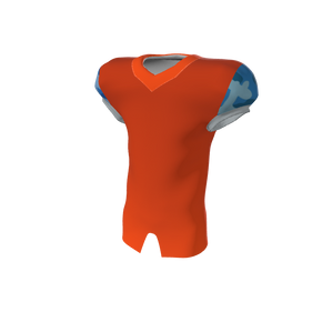 GS Custom MVP End Zone Tackle Fully Customizable Jersey. (x 1)