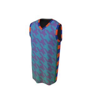 GS Custom 08 Halfcourt Jersey. (x 2)