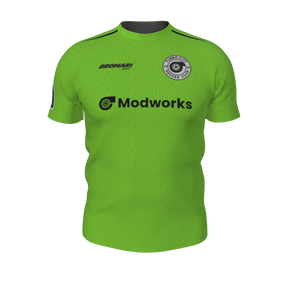 GS Custom Blank Design GameDay Male SS Jersey. (x 1)