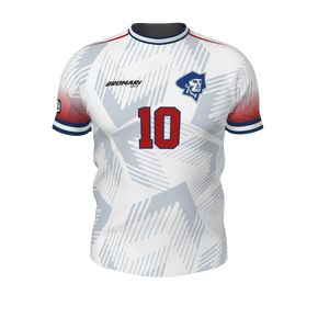 GS Custom 008 GameDay Male SS Jersey. (x 1)